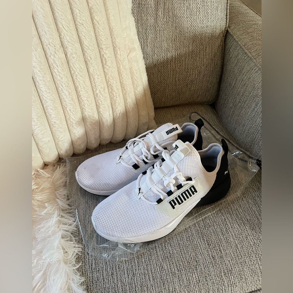 Men’s puma shoes